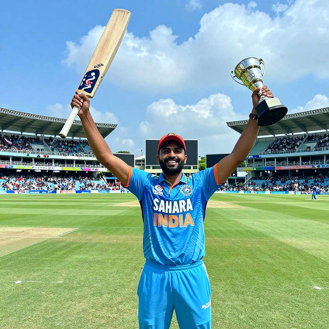 The Two-Minute Clock: From Delhi's Timed Out to the Asia Cup's Reserve Day