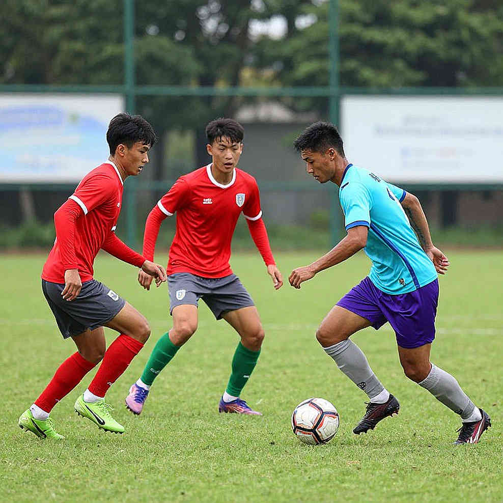 ছয় মাস, এক কাপ, একটা বিশ্বাস: ইন্দোনেশিয়াকে কেন বেছে নিল ফিফা ছয় মাস, এক কাপ, একটা বিশ্বাস: ইন্দোনেশিয়াকে কেন বেছে নিল ফিফা