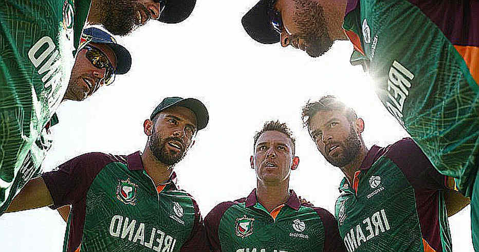 Rented Trophies, Built Crises: Bangladesh's Middle-Overs Ledger in a Tournament Cycle Rented Trophies, Built Crises: Bangladesh's Middle-Overs Ledger in a Tournament Cycle