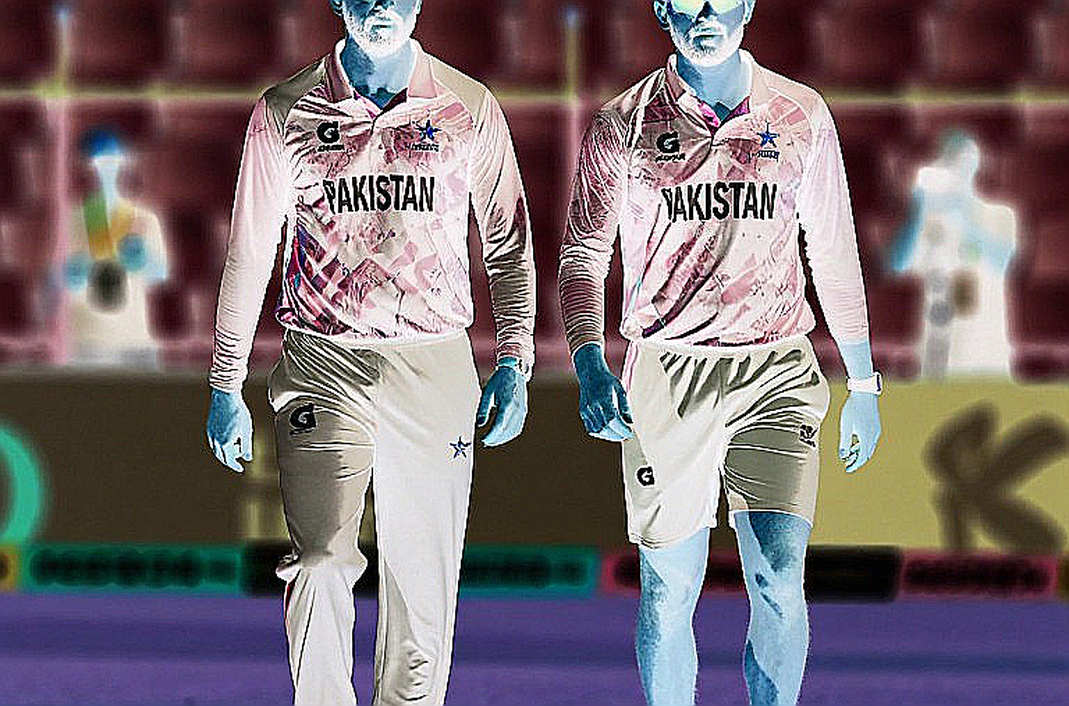 Geometry of the Silent Stands: Bangladesh's Block Map and the Three-Metre Question in the T20 Cycle Geometry of the Silent Stands: Bangladesh's Block Map and the Three-Metre Question in the T20 Cycle