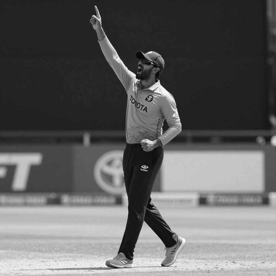 Pace Is Not the Story: Sher-e-Bangla's Silence and Bangladesh's Third-Innings Riddle Pace Is Not the Story: Sher-e-Bangla's Silence and Bangladesh's Third-Innings Riddle