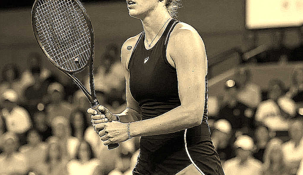 Filed to the Wrong Desk: The Story Tagged Tennis That Contained No Tennis