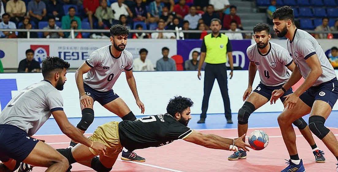 তৃতীয় ম্যাচ, খালি লাইনআপ: এশিয়ান গেমসের ভারত-জাপান কাবাডিতে আসল সংকেতটা লুকিয়ে আছে অধিনায়কত্বে
