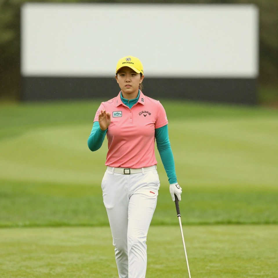 From Medinah's 16th Green to the Balance Sheet: What the Kims' 3-1-0 Record Actually Hides