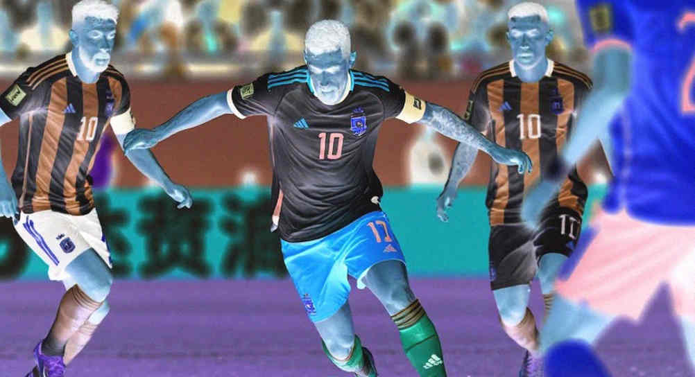 There Is No Ten-Match Suspension: The Annex Behind the Headline That Called a Referee a 'Creep'