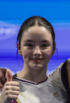 এস্তেল ভান লেউয়েন