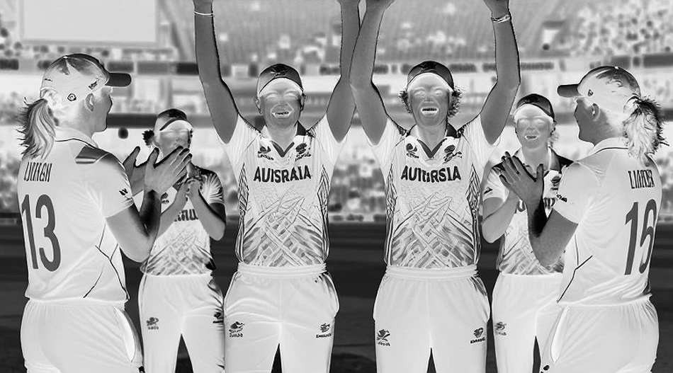 The Silence of the Last Over: The Barbados Final That Didn't Shout, It Changed the Air