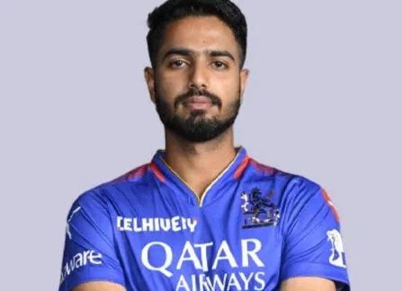 Himanshu Sharma
