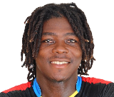 Kofi James