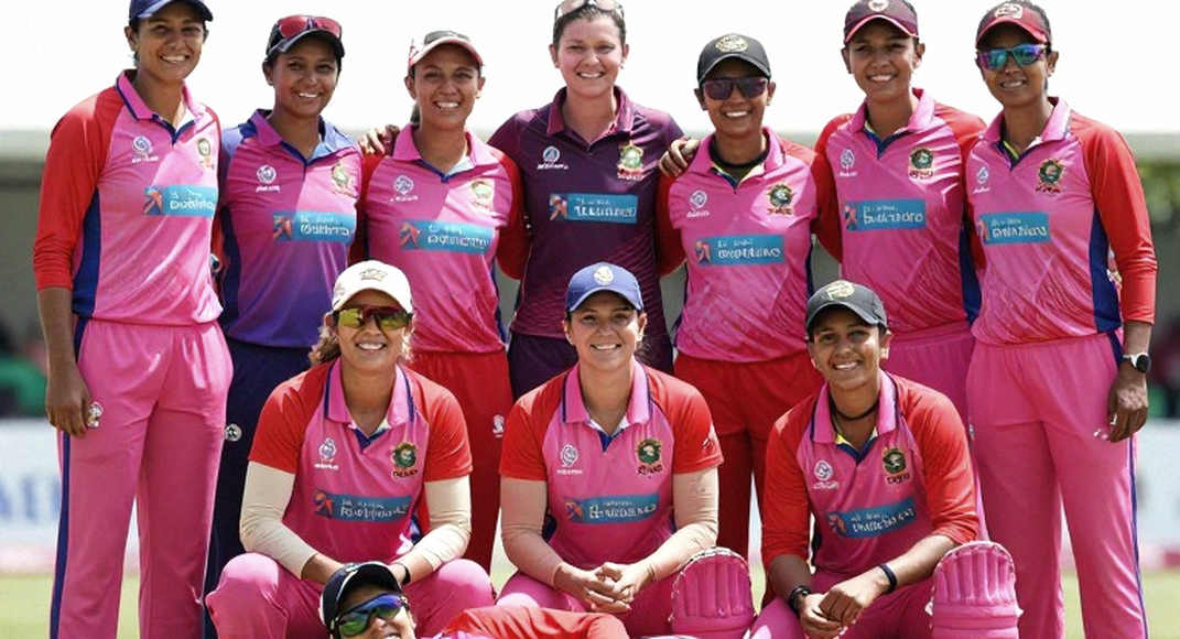 NOC, Window and Wicket: In Asian Cricket the Fixture List Sets the Price, Not the Auction