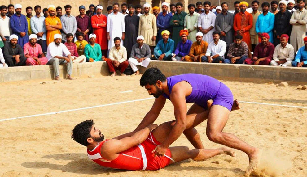 ৩৭-২১ স্কোরলাইনের আড়ালে: আজি-নাগোয়ায় তাইপের বোনাস লাইন আর ভারতের অল-আউট-শূন্য রক্ষণ
